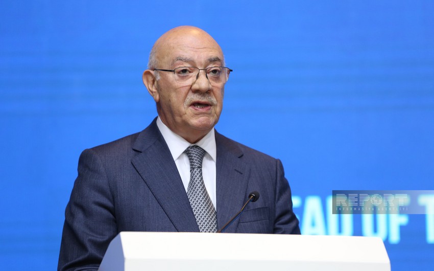 Фуад Алескеров: Судебное управление уже не ограничивается выполнением административных функций