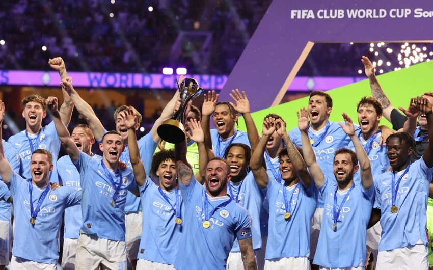 Manchester City interested in 4 players from Spanish club