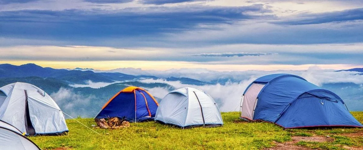 Milli parklarda kampinqlər yaradılacaq