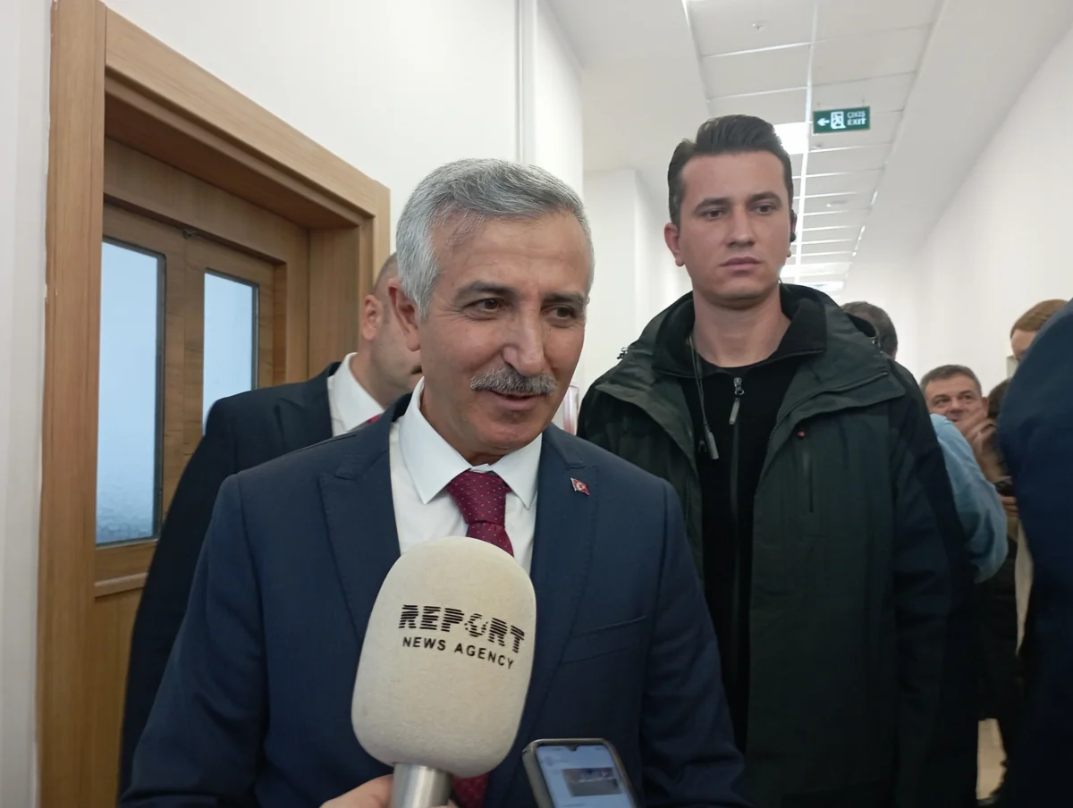Ильхам Алиев и Эрдоган могут принять участие в открытии квартала Азербайджан в Кахраманмараше