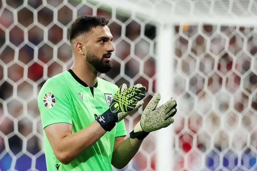 Liverpool may sign EURO 2024 record breaker