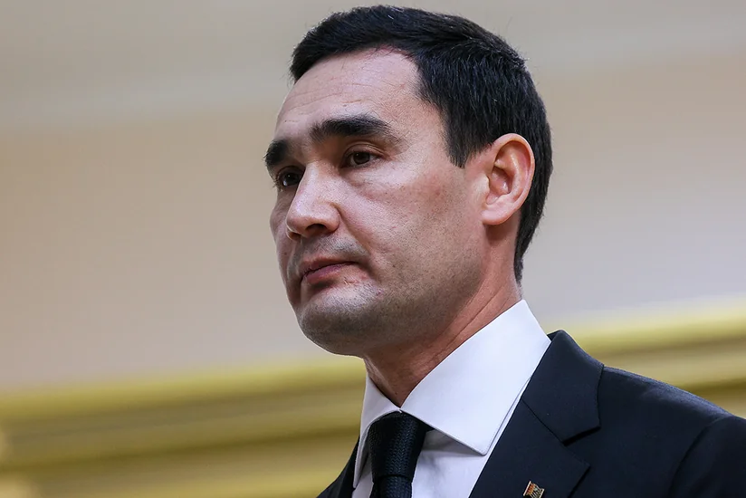 Türkmənistan Prezidenti Baş nazirin müavini və ticarət nazirini vəzifəsindən azad edib