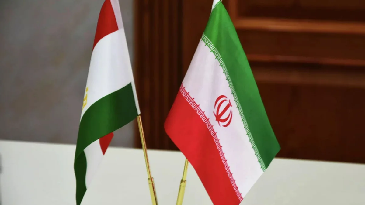 Tajikistan, Iran mull possibility of opening new air routes