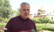 В Армении вновь задержали российского предпринимателя Карапетяна