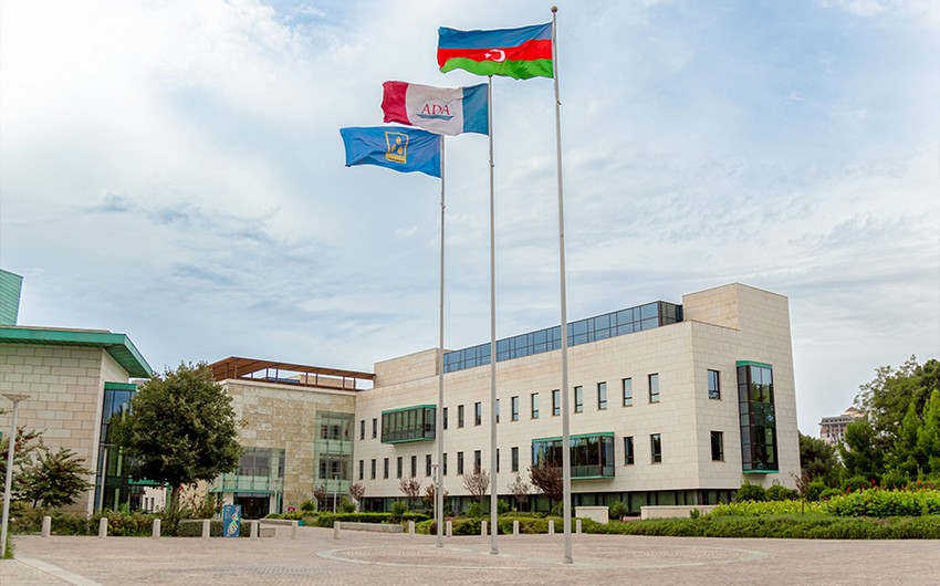 New specialties introduced at Italy-Azerbaijan University