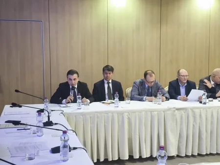 Serbiyada Xocalı soyqırımına həsr edilmiş dəyirmi masa təşkil olunub