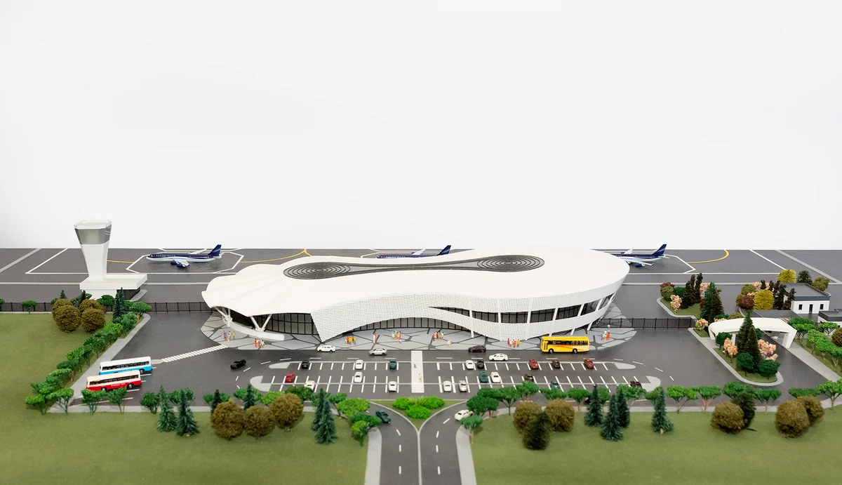 Zəngilan aeroportuna yeni IATA kodu təyin edilib