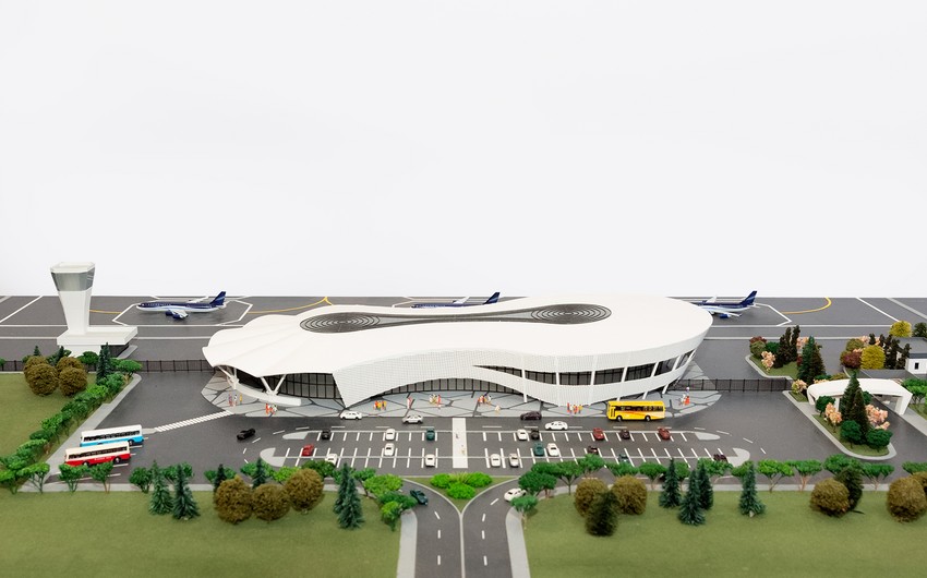 Zəngilan aeroportuna yeni IATA kodu təyin edilib