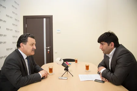 Aydın Mirzəzadə: Mənim biznesimin olub-olmamasına maraq göstərilməsini çox sakit qarşılayıram