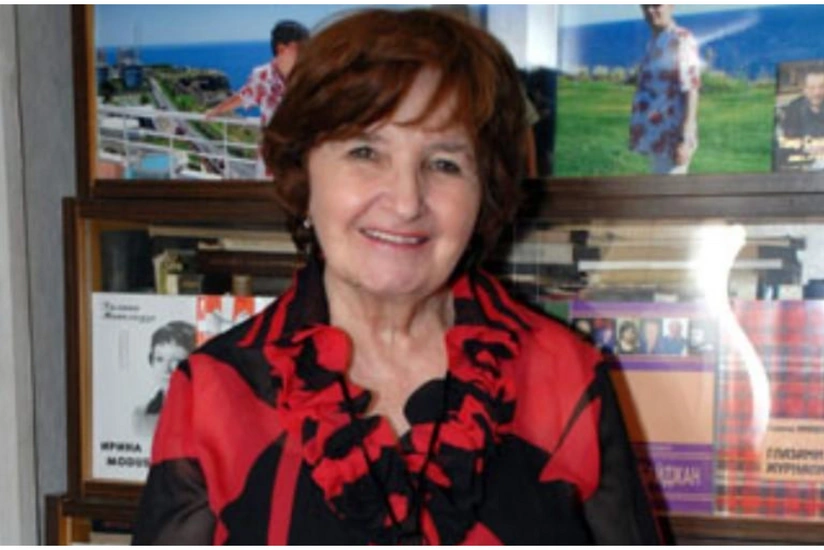 Azərbaycanın əməkdar jurnalisti vəfat edib