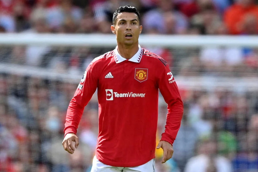 “Mançester Yunayted” qalmaqallı müsahibəyə görə Ronaldunu cəzalandıracaq