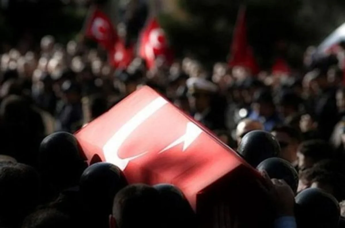 Türkiyə ordusunun 2 əsgəri şəhid olub