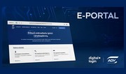 ADY-nin elektron xidmətlər portalı “digital.login”ə inteqrasiya edilib