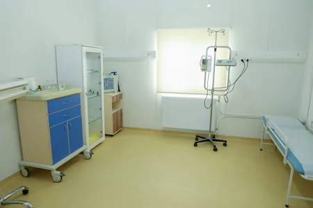 Qobustan Regional Xəstəxanasının açılışı olub