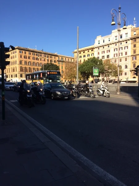 Ruhlar şəhərindən Əbədi şəhərədək... - REPORTAJ