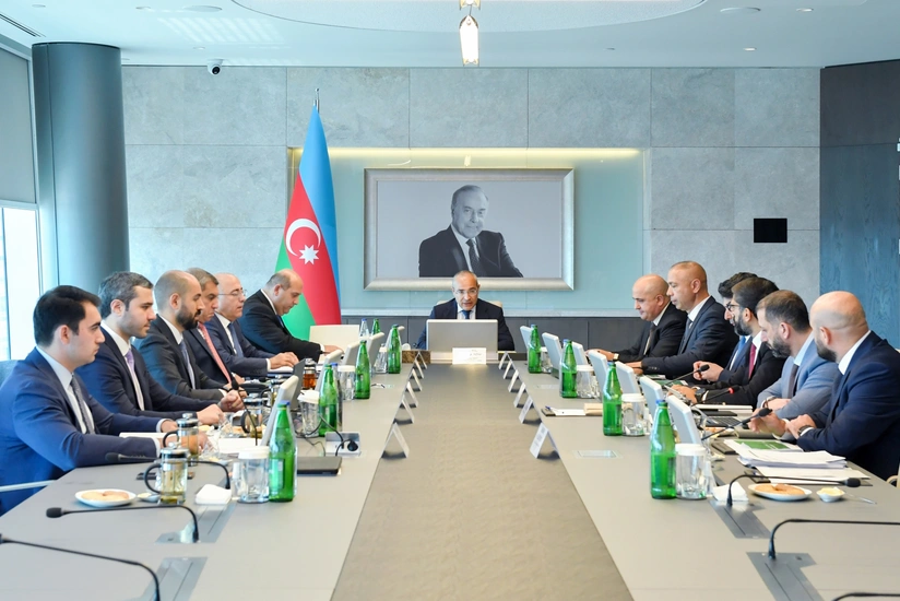 SOCAR Azər-Türk Bankın səhmlərinin 51 %-ni almaq istəyir