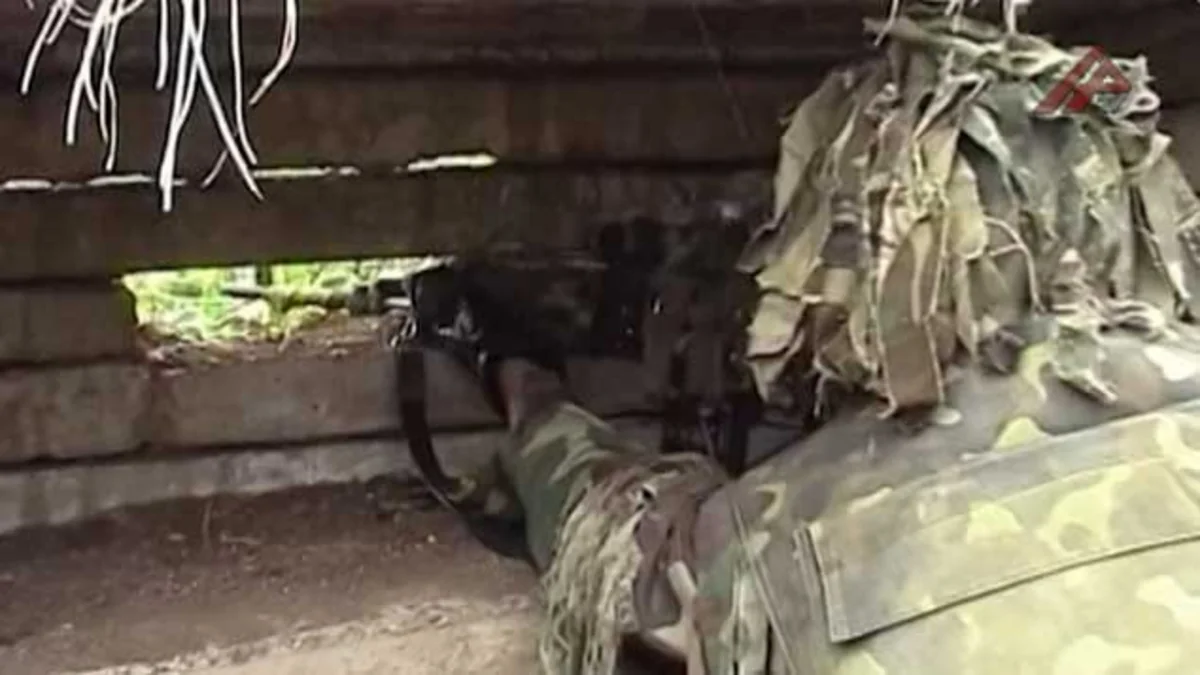 Armenian side intensifies violation of ceasefire cases