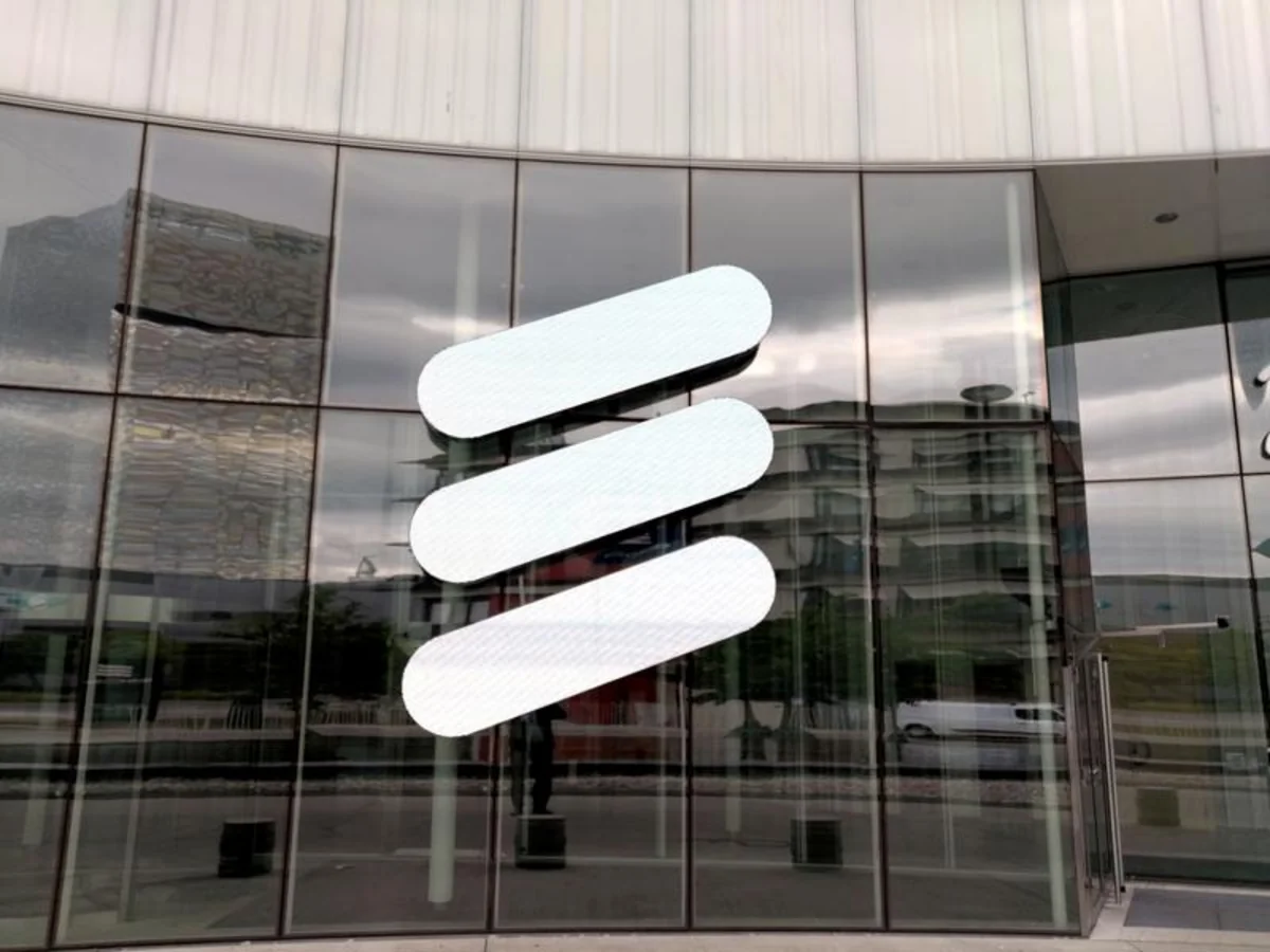 İraq İsveçin “Ericsson” şirkətinin lisenziyasını ləğv edib