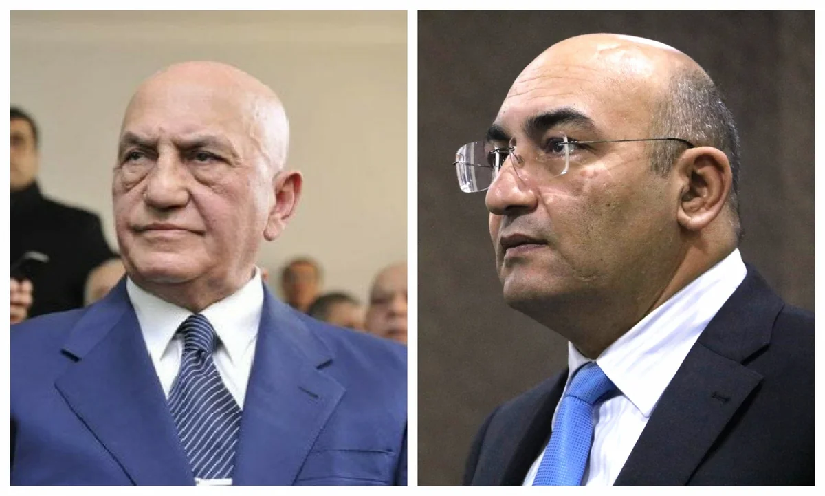 2 political parties support Ilham Aliyev’s candidacy for presidency