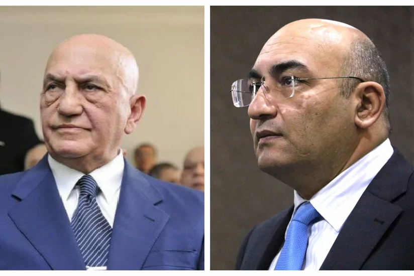 Azərbaycanda bir sıra siyasi partiyalar İlham Əliyevin prezidentliyə namizədliyini dəstəkləyiblər