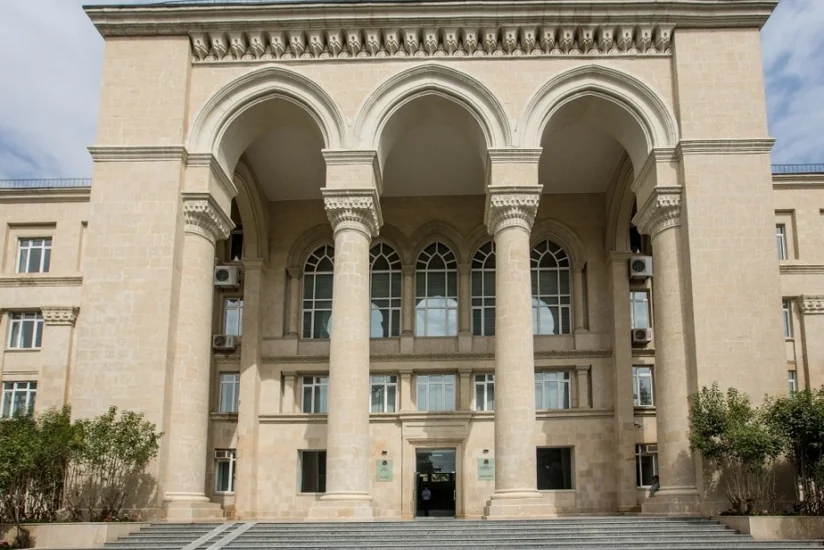 I Moskva Dövlət Tibb Universitetinin Bakı filialı üçün yeni tədris binası tikiləcək