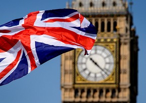 СМИ: Четырех человек обвинили в нанесении ущерба самолетам ВВС Британии