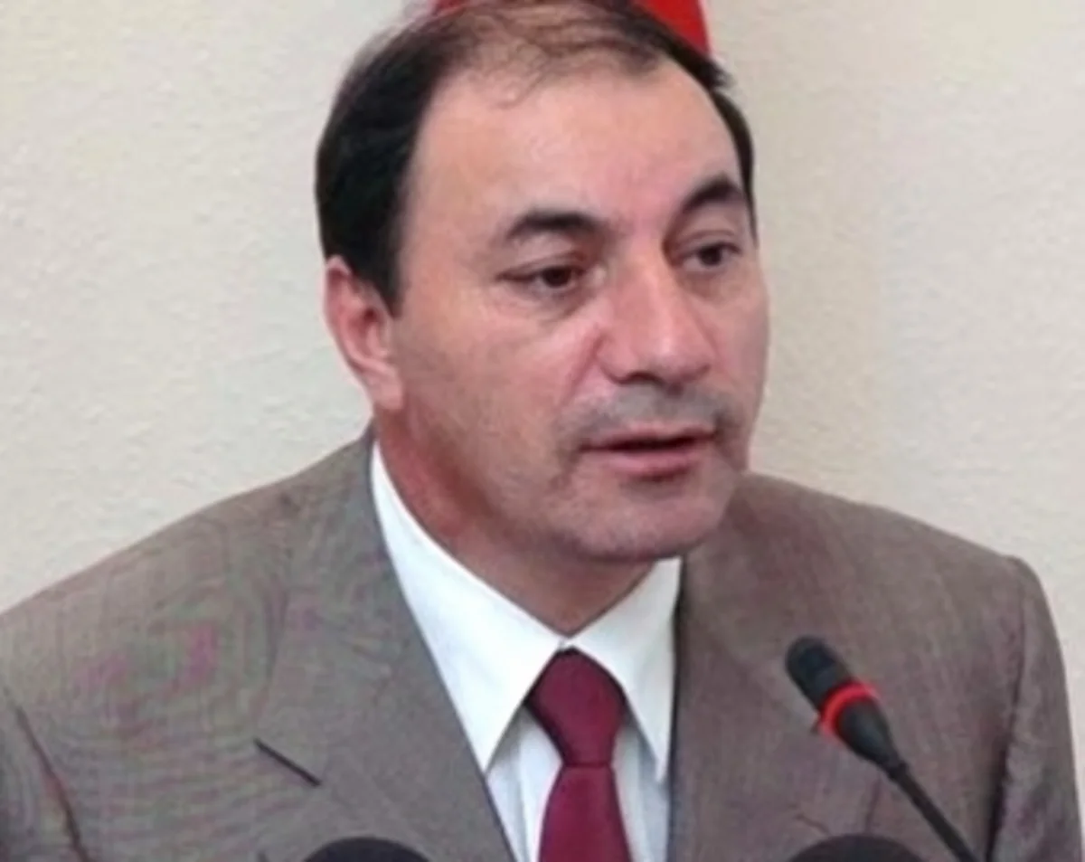 ​Əvəz Ələkbərovun xalası oğlunu qətlə yetirməkdə təqsirləndirilən qadının məhkəməsi təxirə salınıb