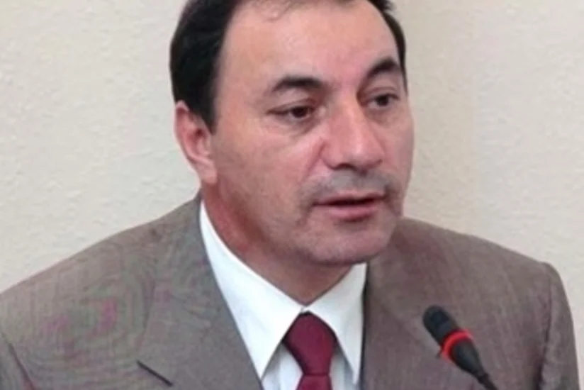 ​Əvəz Ələkbərovun xalası oğlunu qətlə yetirməkdə təqsirləndirilən qadının məhkəməsi təxirə salınıb