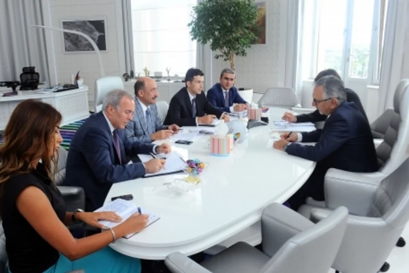 Nazir: Azərbaycan San-Marino ilə mədəniyyət sahəsində əməkdaşlıqda maraqlıdır