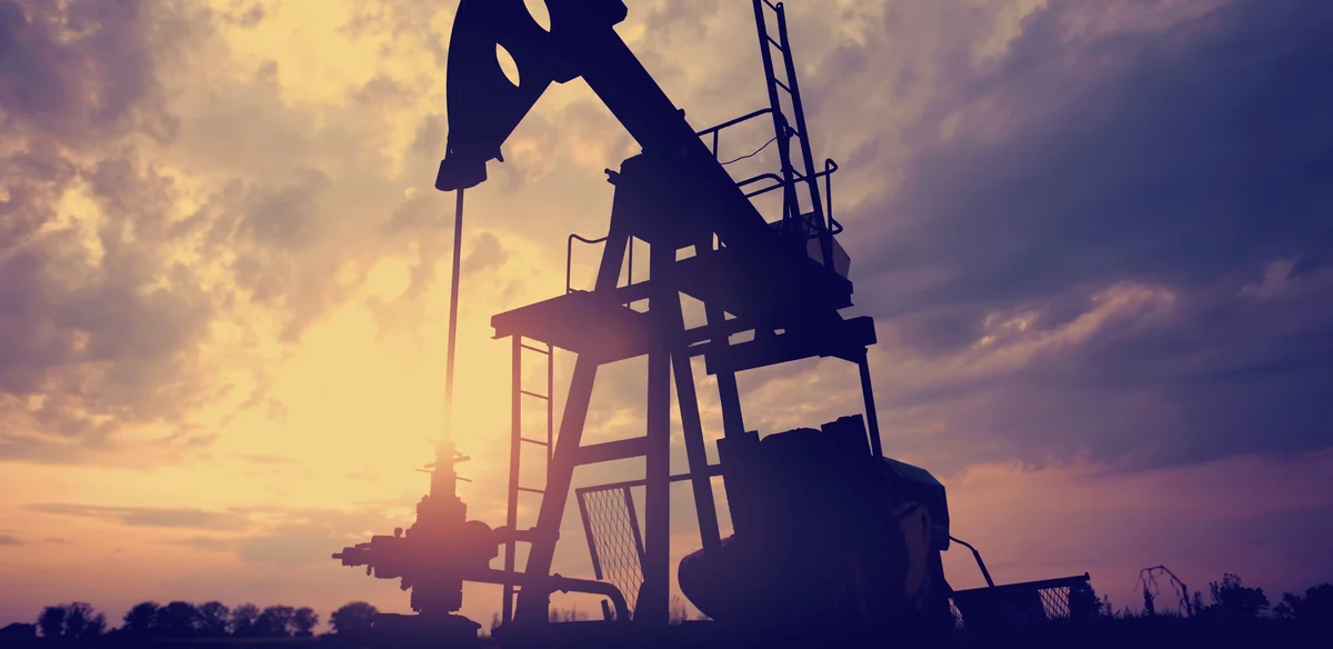 Azerbaijani oil surges by over 2%