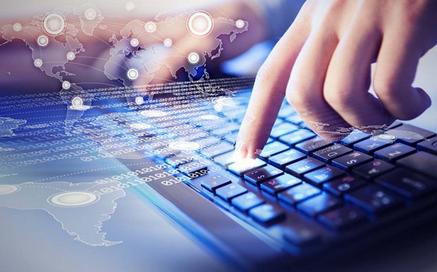 Naxçıvan üzrə bütün məlumatlar e-naxçıvan elektron bazasına yerləşdiriləcək