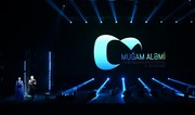 “Muğam aləmi” VII Beynəlxalq Musiqi Festivalının təntənəli açılışı olub