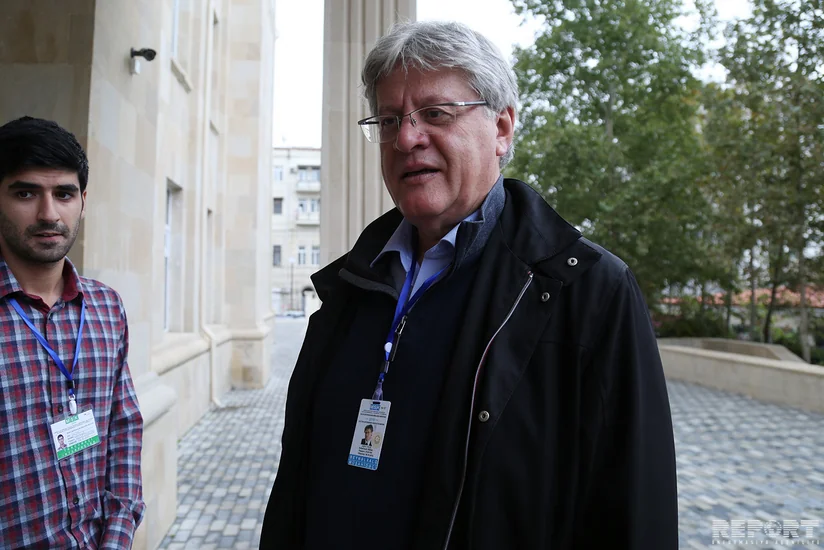 Co-rapporteurs of PACE Monitoring Committee to visit Azerbaijan