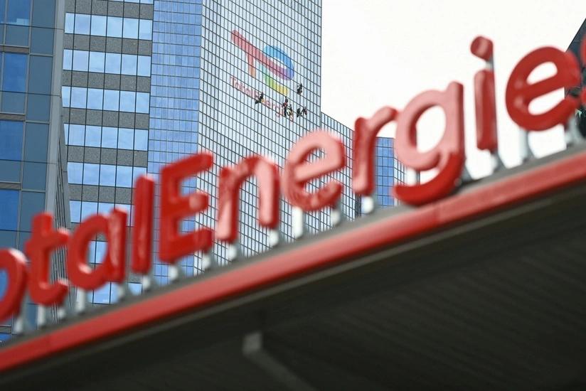 Во Франции возобновились забастовки сотрудников НПЗ TotalEnergies и ExxonMobil