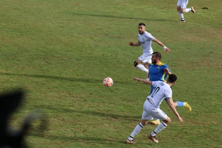 Premyer Liqa: Qarabağ Kəpəzlə heç-heçə edib