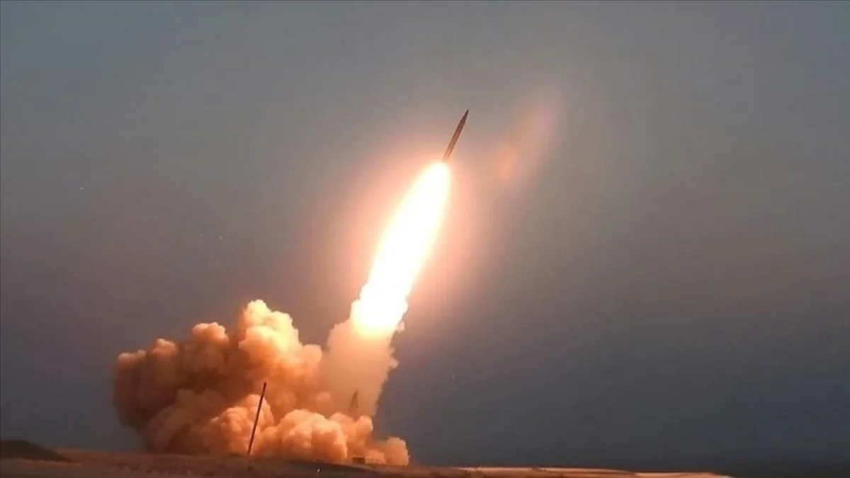 'No missile shortage, just change of tactics,' Iranian official says