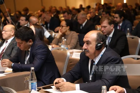 Bakıda “Mina təhlükəsi ilə mübarizə: innovasiyalar və qabaqcıl təcrübələr” konfransı keçirilir