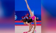 Azərbaycan gimnastı Bolqarıstanda keçirilən dünya çempionatında finala yüksəlib
