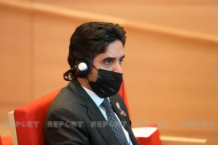 Conference on 29th anniversary of Khojaly tragedy held at ADA University