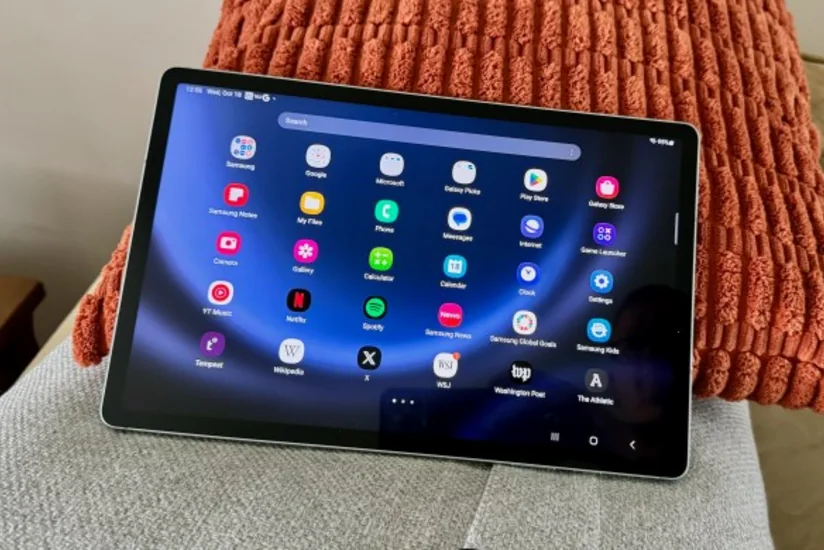 Apple's share in tablet market of Azerbaijan down by over 12%