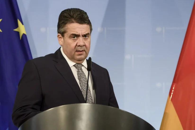 Глава МИД Германии предложил пригласить его иранского визави в ЕС