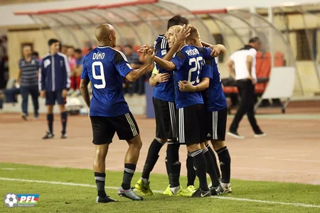 Premyer Liqa: Qarabağ Sumqayıtı darmadağın edib