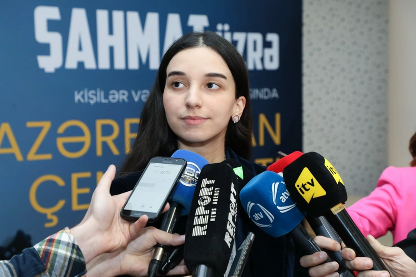 Azərbaycan çempionu: Hər kəs ən yaxşı oyununu göstərməyə çalışdı