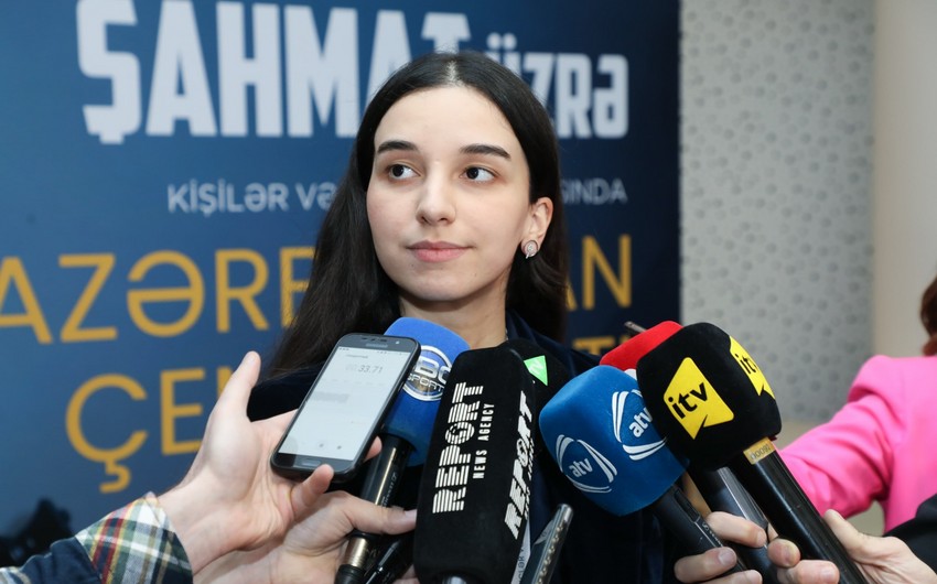 Azərbaycan çempionu: Hər kəs ən yaxşı oyununu göstərməyə çalışdı