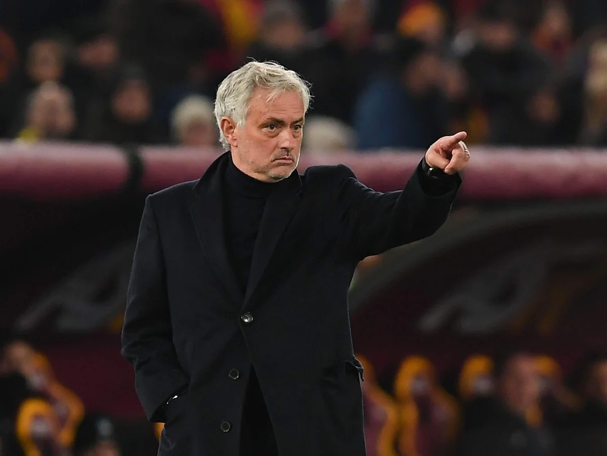 Joze Mourinyo əməliyyat üçün ölkə xaricinə yollanacaq