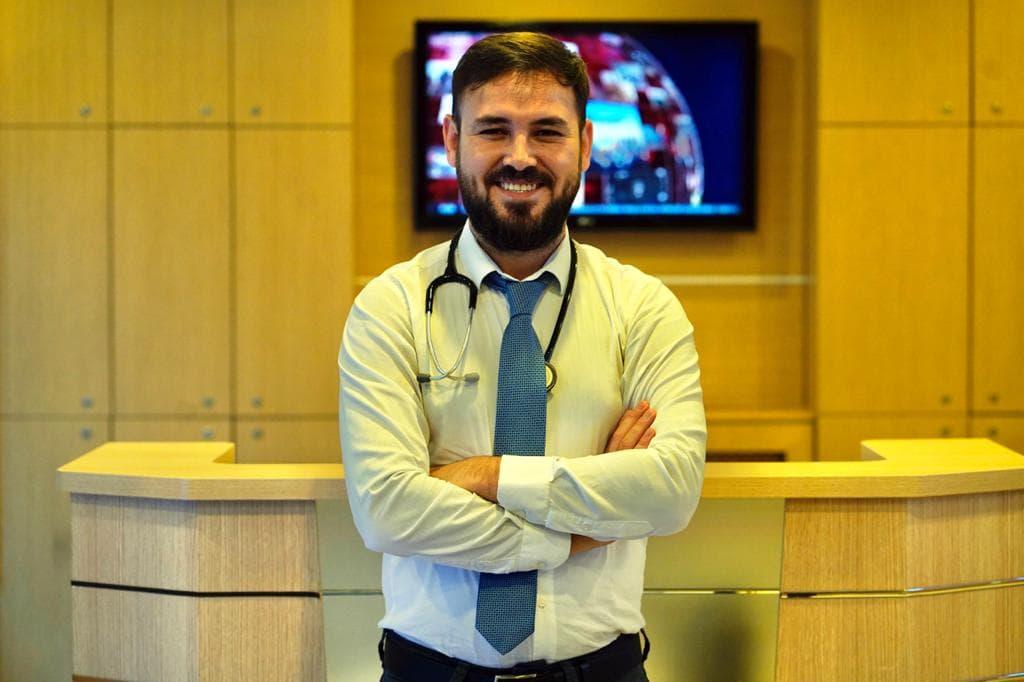 Zakir Quliyev