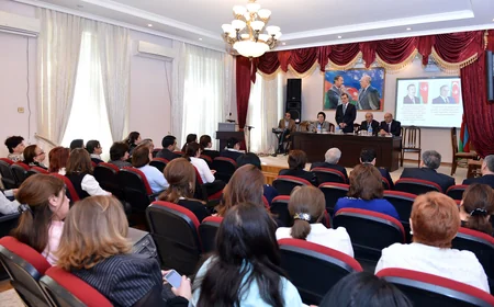 Dövlət Pedaqoji Kollecinə direktor, təhsil nazirinə yeni müşavir təyin olunub