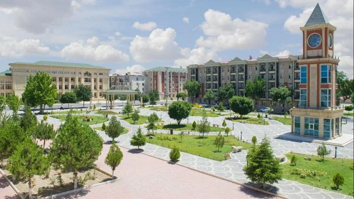 Naxçıvanda yeni dövlət şirkəti qeydiyyatdan keçib