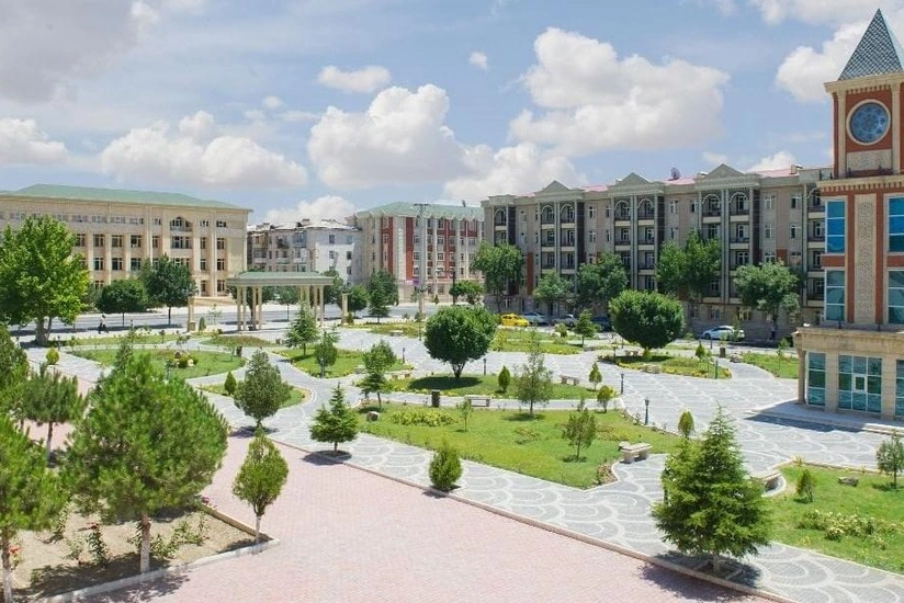 Average monthly salary increases in Nakhchivan