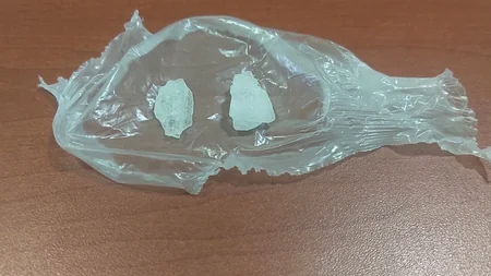 Samuxda qanunsuz odlu silah və narkotik saxlayan şəxslər saxlanılıb